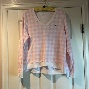 Tommy Hilfiger sweatshirt size XL